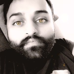 Meet your Posher, Jasdeep